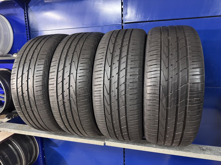235/50r19 Hankook Ventus S1 evo 235 50 r 19 літо Розпродаж Склад Умань