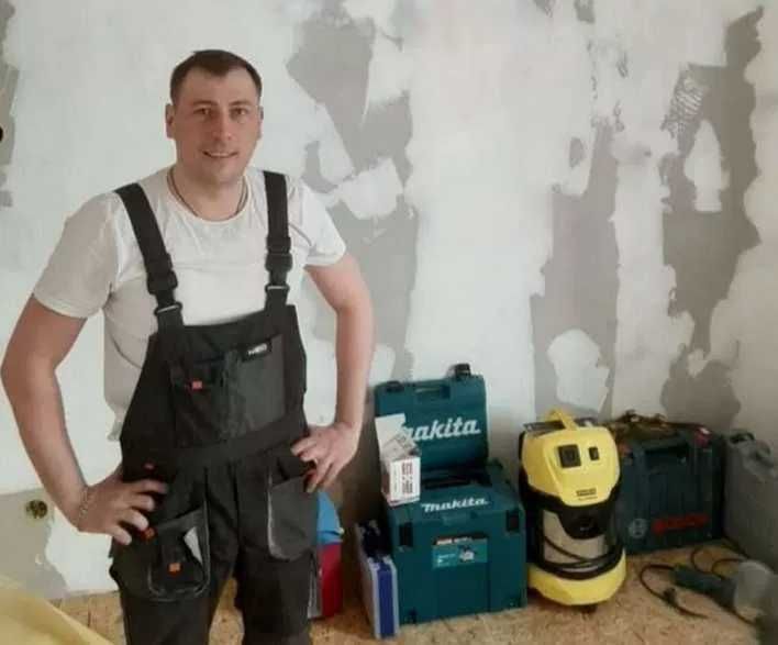 Послуги Сантехніка - ремонт/ заміна труб, встановлення/ ремонт бойлеру