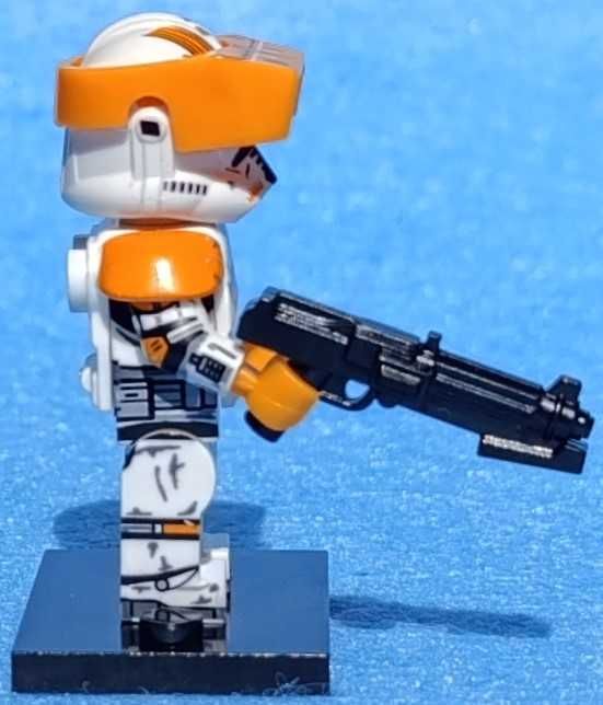 Commander Cody (Star Wars)
