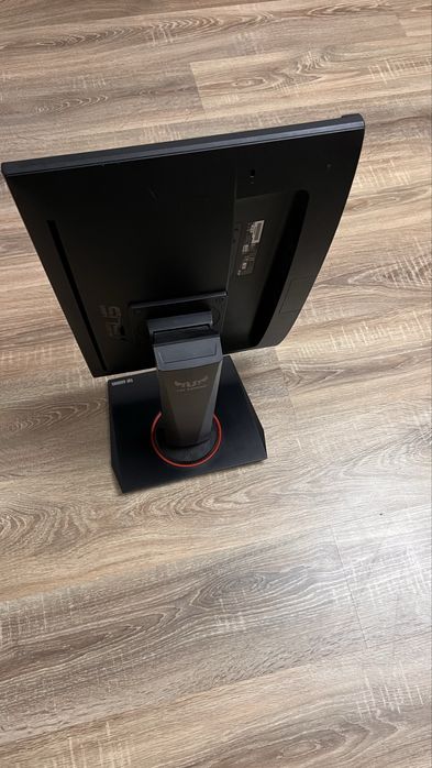 .Стійка Asus для монітору, яка крутиться