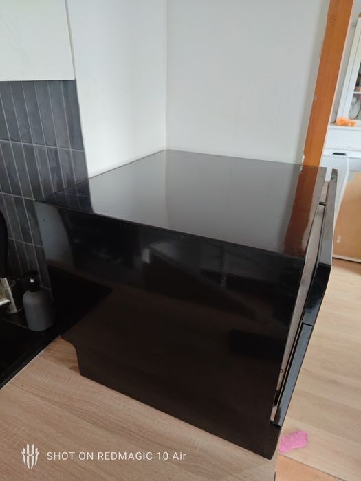 Zmywarka nablatowa Electrolux ESF2400OK