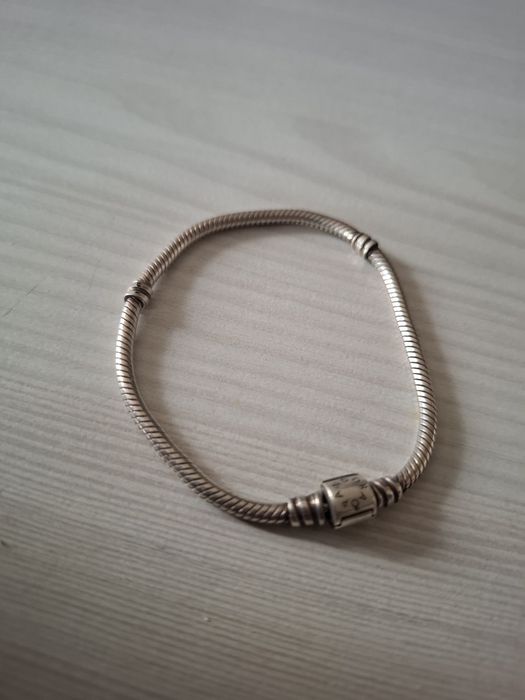 Bransoletka pandora 18cm