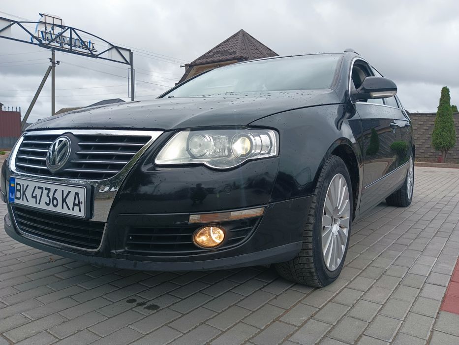 Passat 2010 2.0tdi