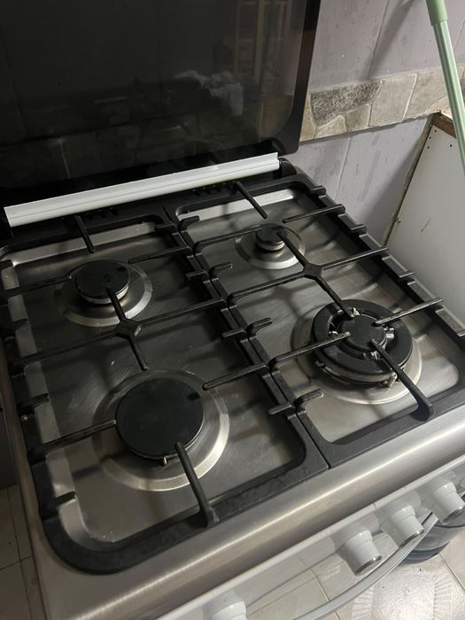 Fogão BECKEN para venda em bom estado