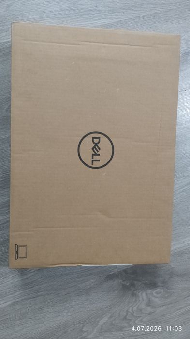 Laptop Dell Inspiron 3576 i5 16/256 grafika dedykowana