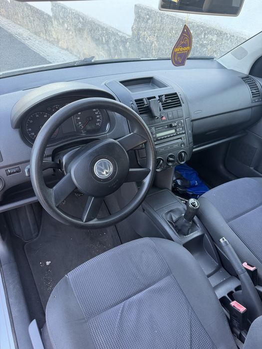 VW Polo 1.2 gasolina 113000km — photo 5