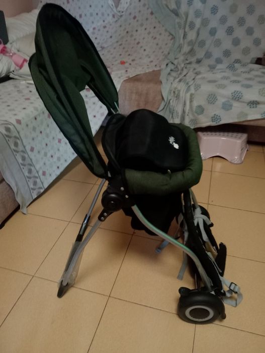 Baby Carrier/Backpack Stroller429484446906460163