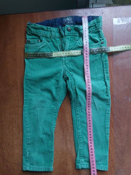 Дитячі джинси для хлопчика