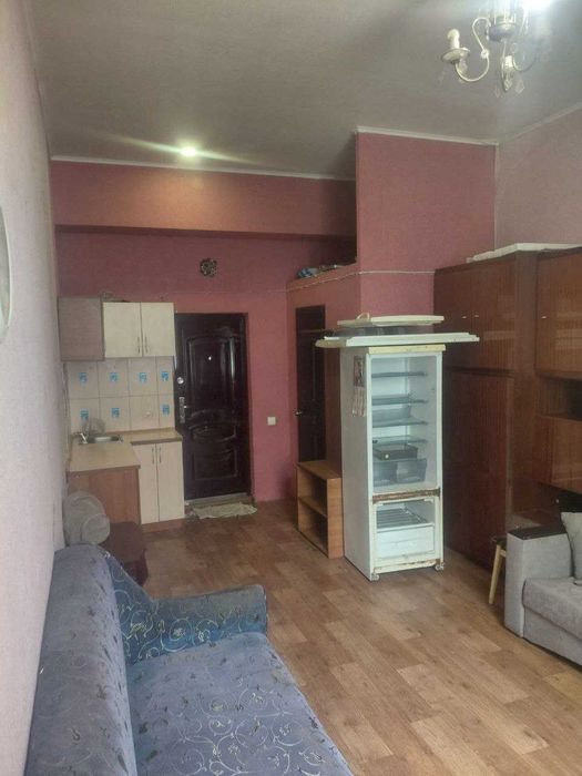 Apartment in Kharkiv, Temp, Nova Bavariya - View 3