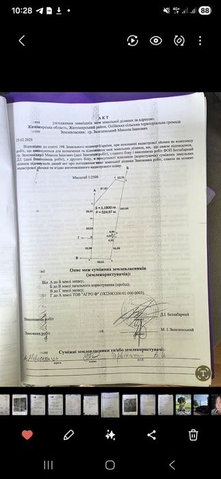 Продам пай терміново