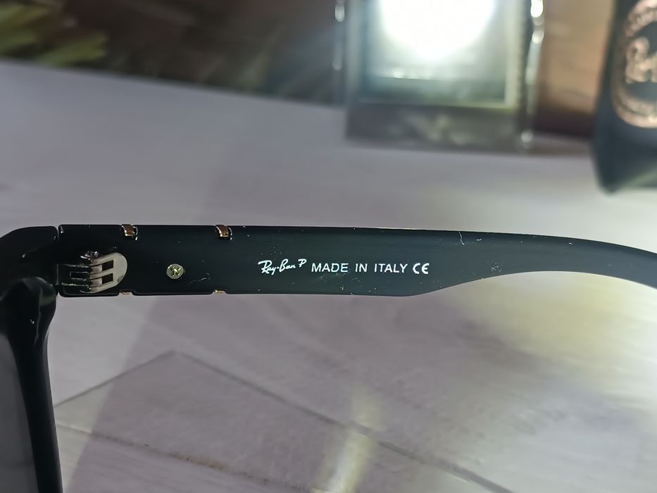 Брендові окуляри  Ray Ban. Нові