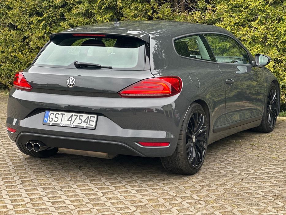 2.0 TSI lift / Unikatowy egzemplarz !