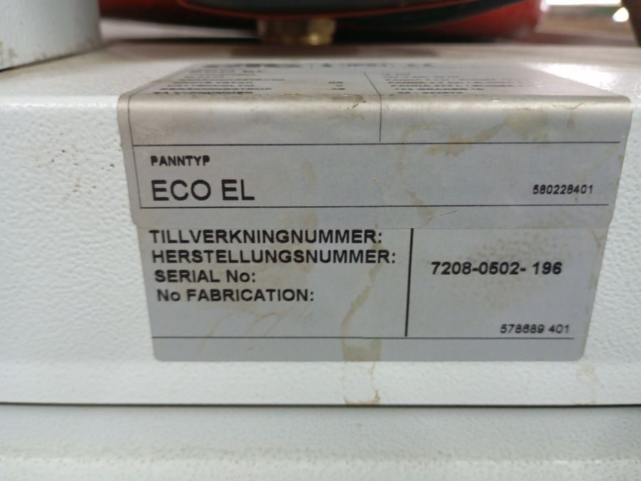 Zasobnik bufor bojler pompa ciepła TCT