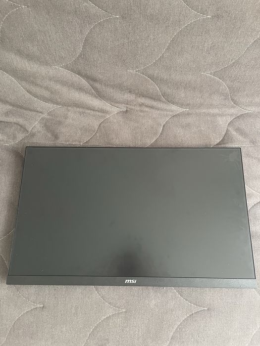 Монітор MSI PRO