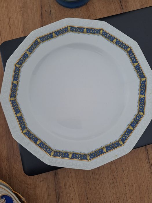 Talerz rosenthal classic maria
