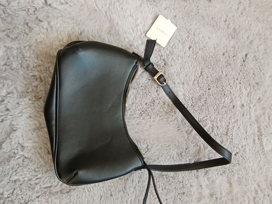 Torebka torebunia do ręki nowa sylwester impreza kobieca