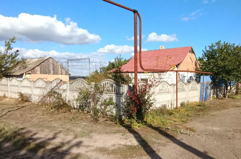 Продам Дом Чертомлык