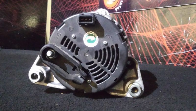 Alternador Bmw 3 (E46)