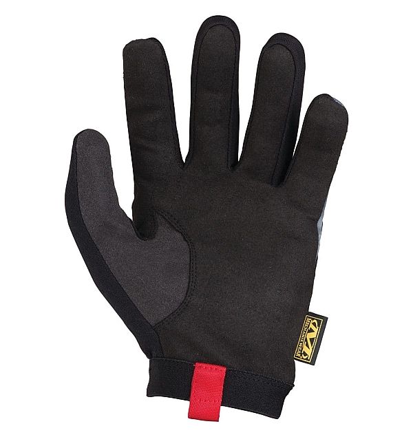 Rękawice Mechanix Utility BLACK (M)