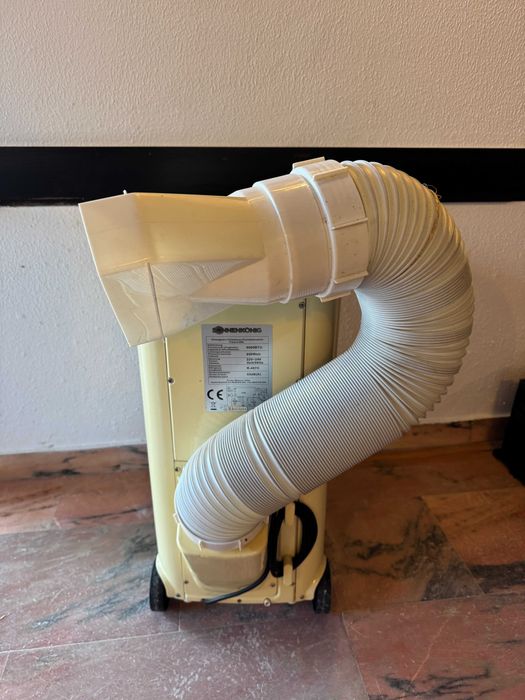 De-Humidifier Sonnenkönig 9000BTU / 950W