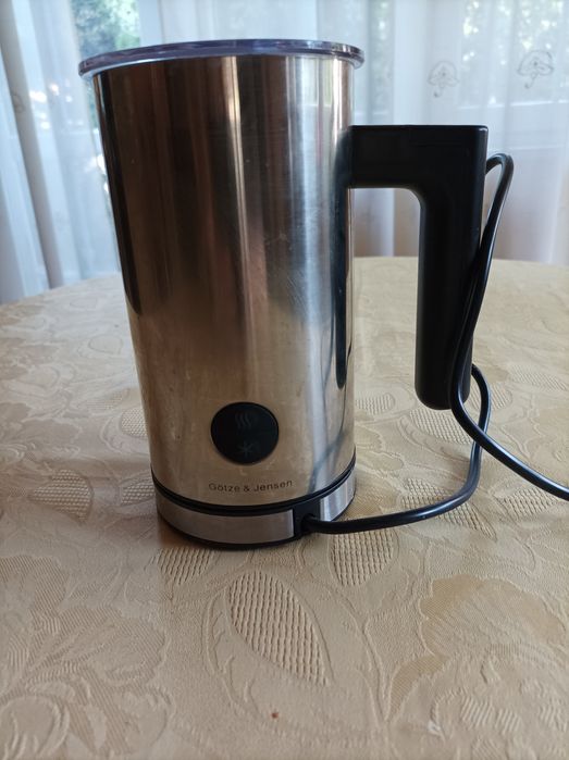 Spieniacz do mleka Gotze&Jensen