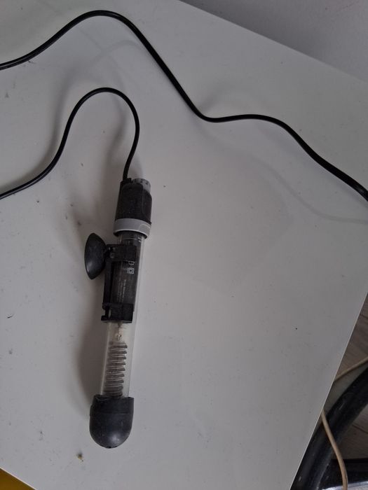 Aquario com filtro alto design BIORG