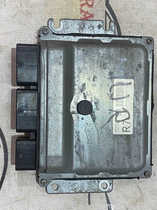 блок керування двигуна, мозги, двигун nissan murano maxima 3.5