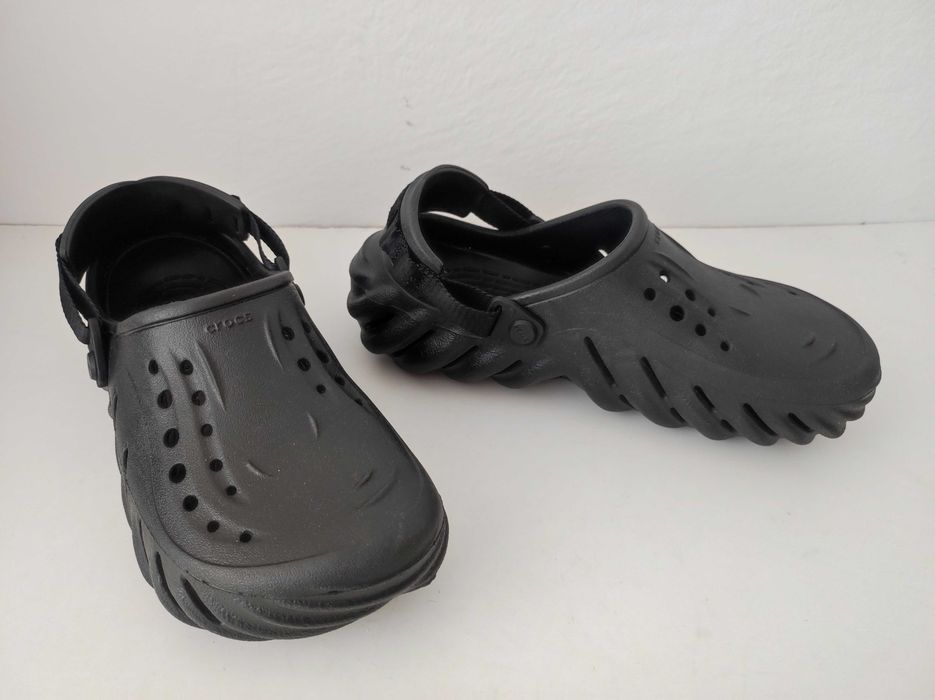 Crocs Echo Clog - Klapki, sandały r. M7 / W 9 - 39 / 40