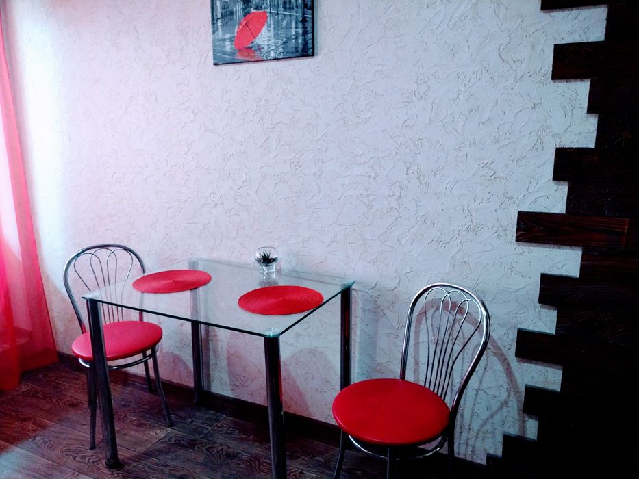 Фото полностью соответствуют квартире.