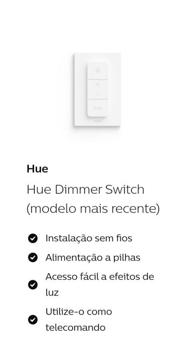 Vendo kit hue da Philips