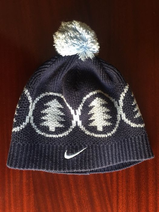 Gorro Nike Pompom