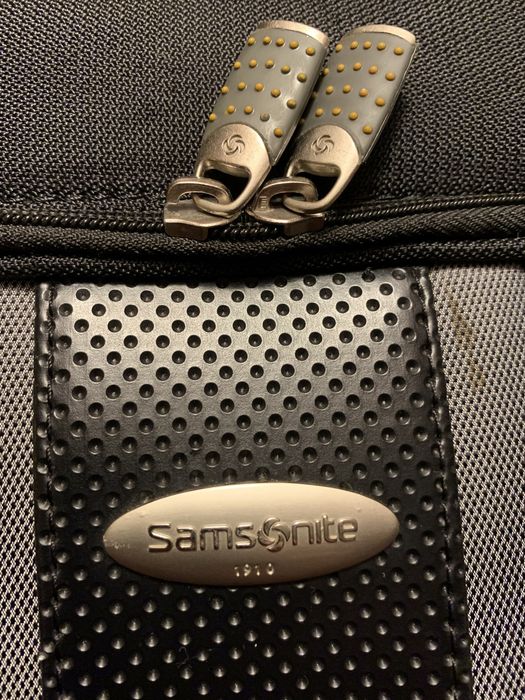 Mala de computador 15’ Samsonite