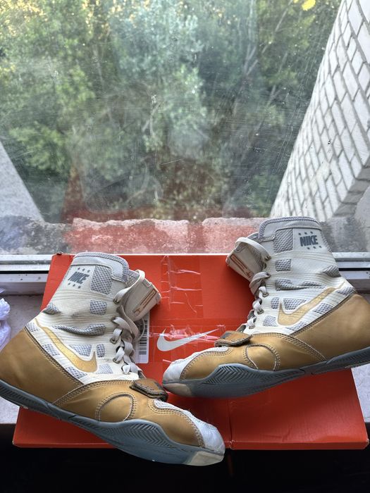 Боксерки Nike Hyperko 1