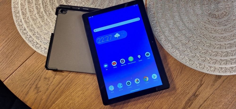 Tablet LENOVO M10 2/32 GB Wi-Fi Czarny
