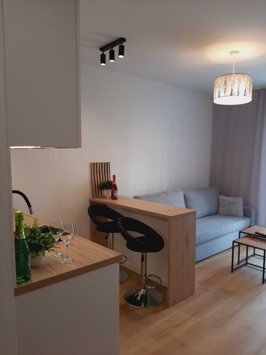 Apartament Gdańsk Centrum Starówka