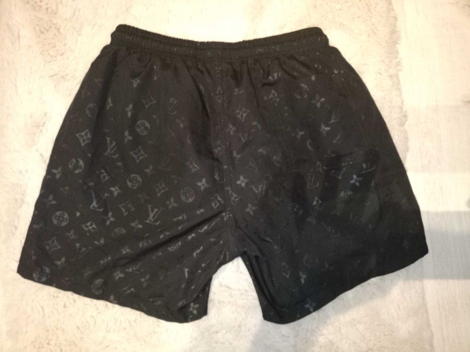 Kąpielówki Louis Vuitton roz.M