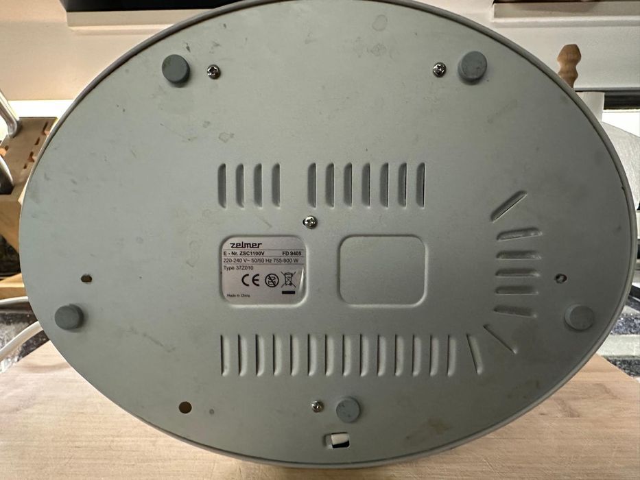 Parowar Zelmer 37Z010