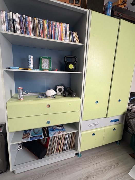 Oddam za darmo meble