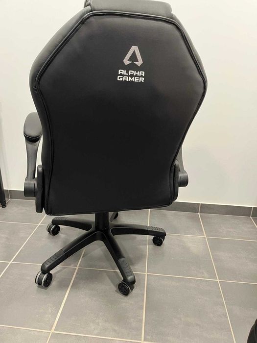 Cadeira Ergometrica para Gamer