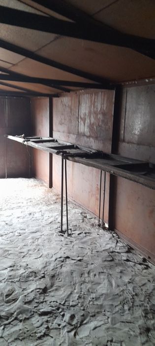 Арена гаража 5*7 в  Опипенковський району