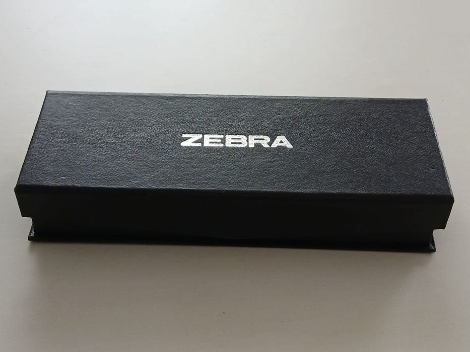 Caneta da marca Zebra