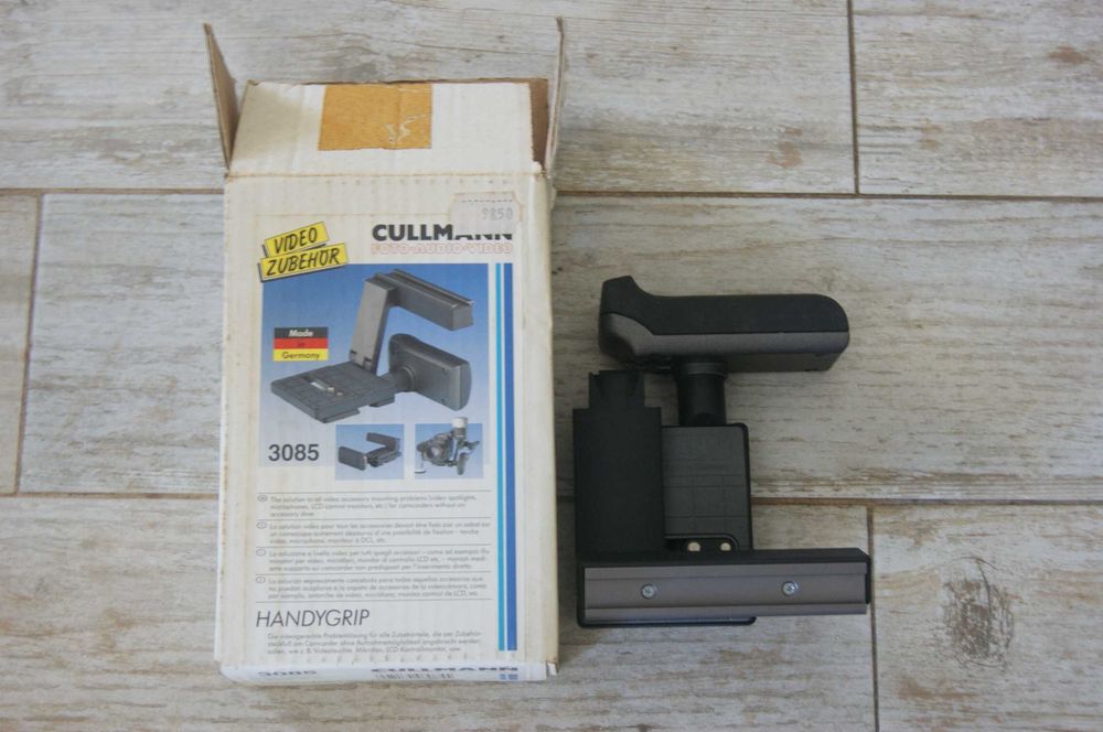 Fujix-8 Video Camera + accessories64585027354625124