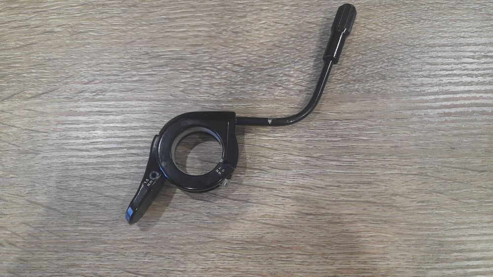 Манетка дропера Pro koryak dropper post lever universal remote