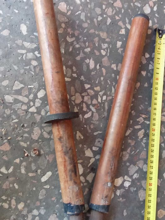 Клєщі чи кліщі, кусачки часів ссср,