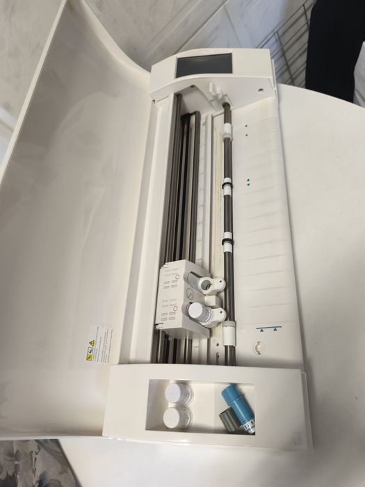 Plotter de corte Sillourtte Camelo 3