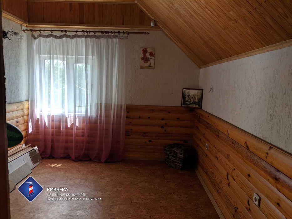 Продам небольшой, уютный дом в Каролино-Бугазе