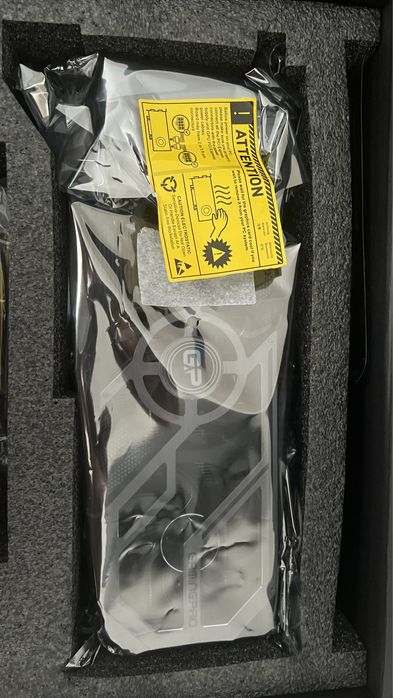 Відеокарта  Geforce RTX3080 GAMINGPRO 10GB GDDR6X 320bit