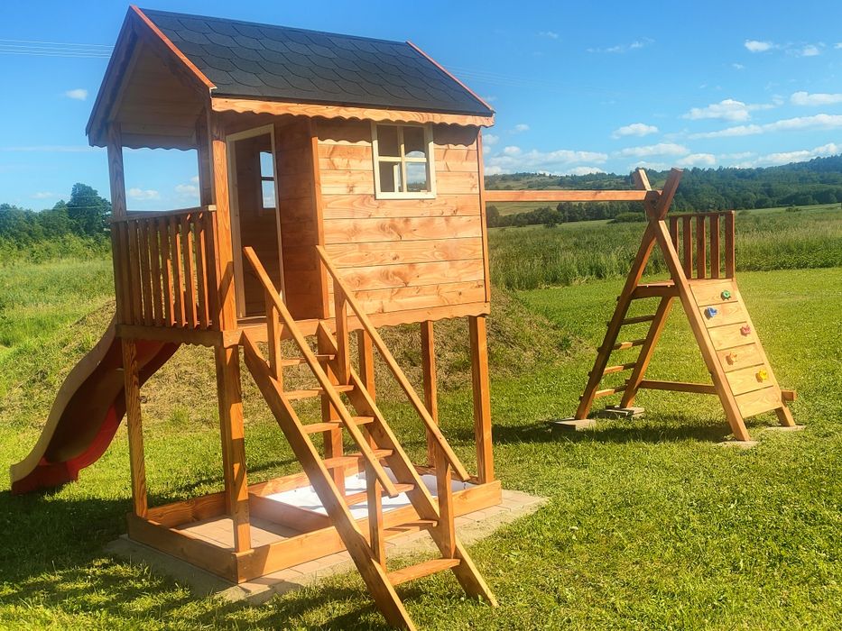 Domek dla dzieci
