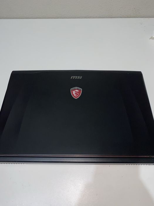 Pc gaming msi em bom estado