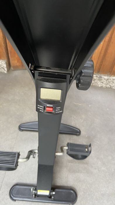 Physical Therapy Pedal Exerciser with Display472842911057848322